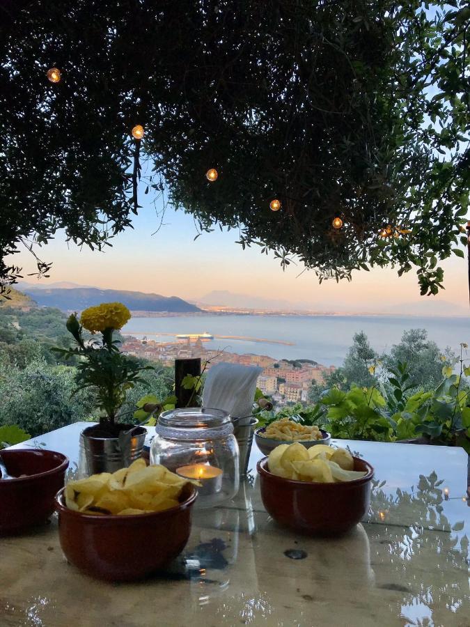 Country Bedroom Flat Vietri Εξωτερικό φωτογραφία