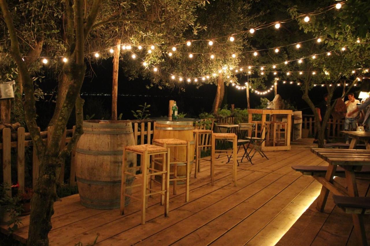 Country Bedroom Flat Vietri Εξωτερικό φωτογραφία