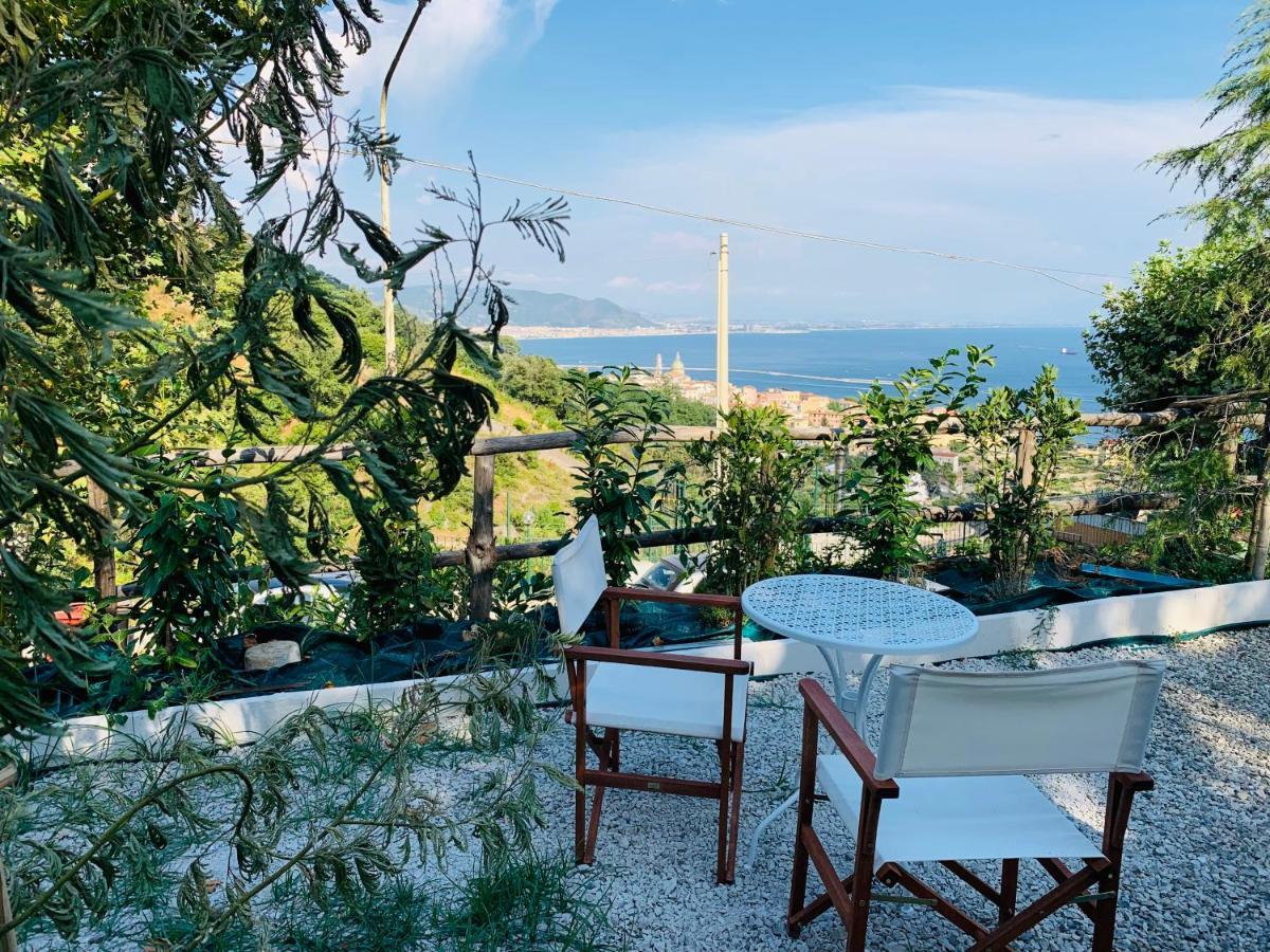 Country Bedroom Flat Vietri Εξωτερικό φωτογραφία