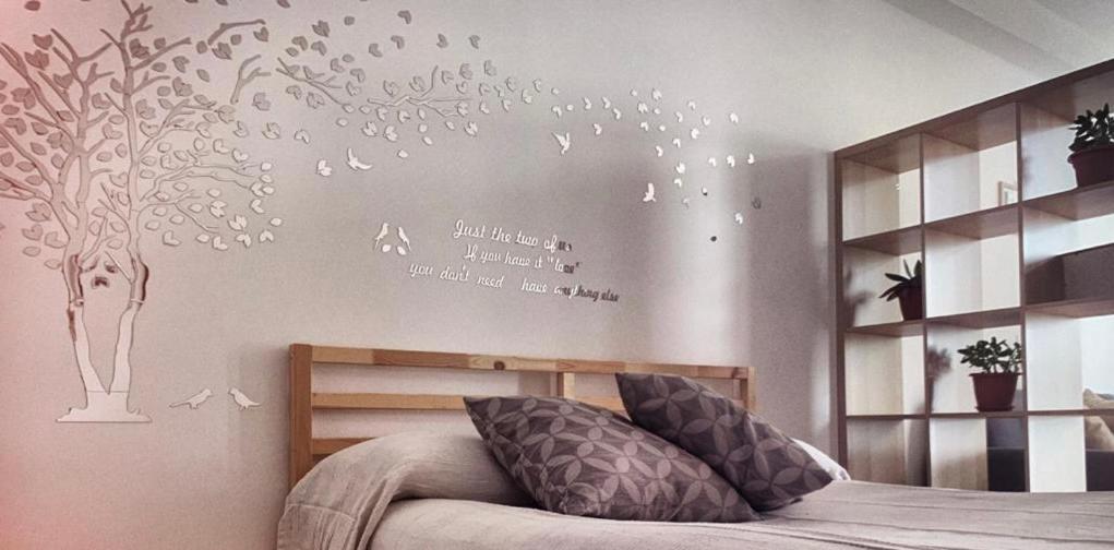 Country Bedroom Flat Vietri Δωμάτιο φωτογραφία