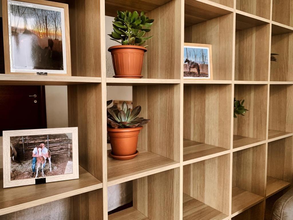 Country Bedroom Flat Vietri Δωμάτιο φωτογραφία