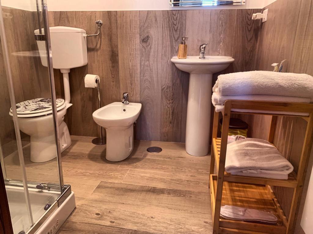 Country Bedroom Flat Vietri Δωμάτιο φωτογραφία